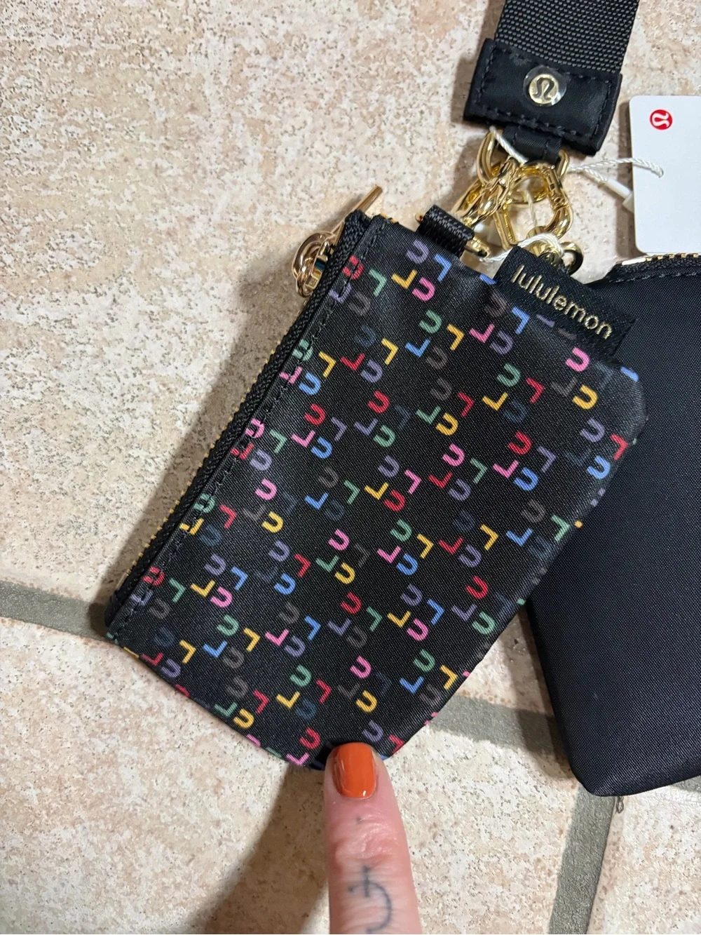 lululemon athletica brand new